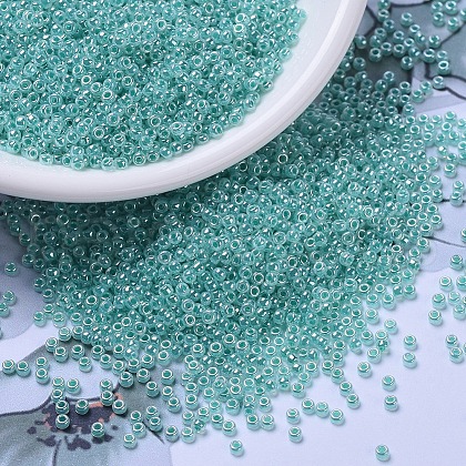 MIYUKI Round Rocailles Beads X-SEED-G007-RR0536-1