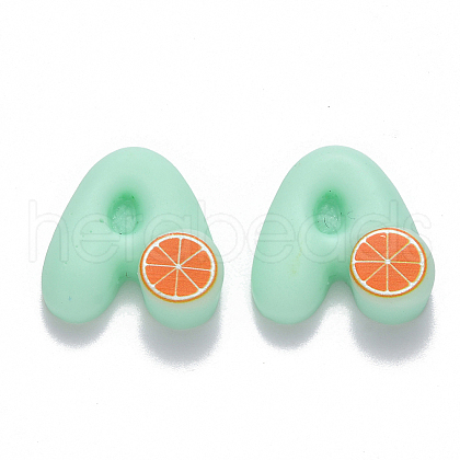 Resin Cabochons X-CRES-N022-30C-1