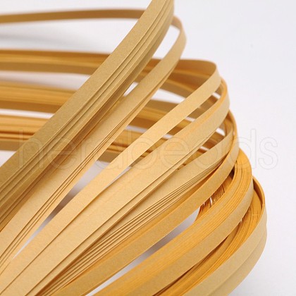 Quilling Paper Strips X-DIY-J001-3mm-B22-1