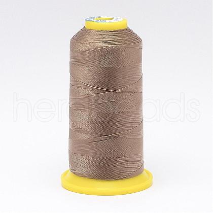 Nylon Sewing Thread NWIR-N006-01N1-0.2mm-1