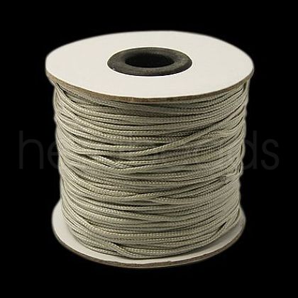 Nylon Thread NWIR-G006-1.5mm-22-WH-1
