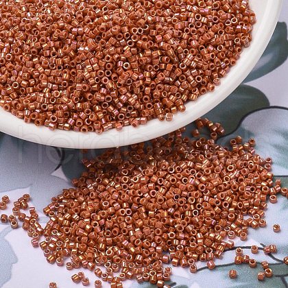MIYUKI Delica Beads SEED-J020-DB2274-1