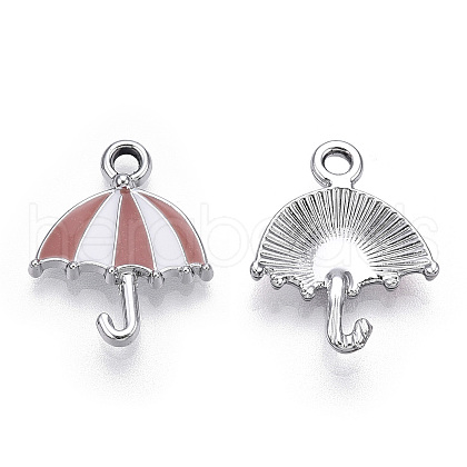 Alloy Pendants ENAM-S119-054A-1
