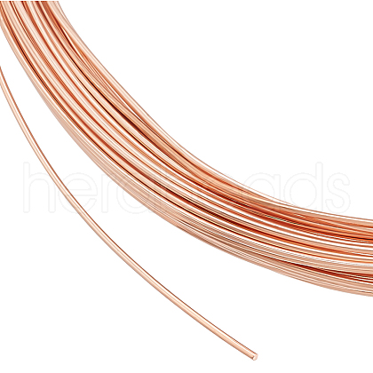 Copper Craft Wire CWIR-WH0007-12B-1