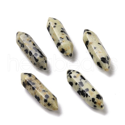 Mother's Day Gifts Natural Dalmatian Jasper Healing Stones G-K330-26-1
