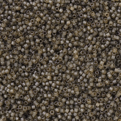 MIYUKI Delica Beads X-SEED-J020-DB0384-1