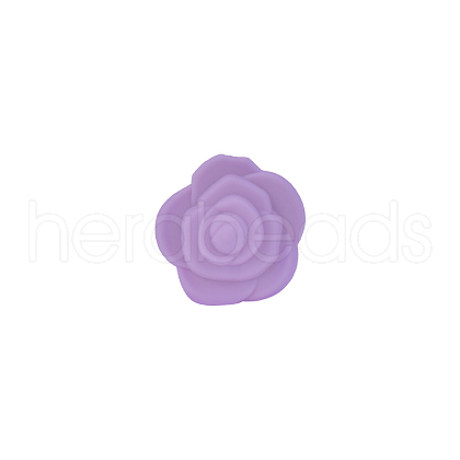 Food Grade Eco-Friendly Silicone Focal Beads FIND-PW0005-03L-1