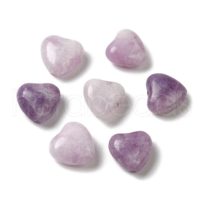 Natural Amethyst Beads G-A090-09A-1