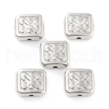 CCB Plastic Beads CCB-S164-05P-1