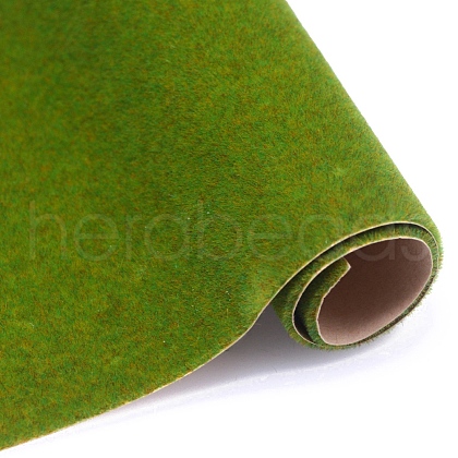 Simulation Grass Model PW-WG117A8-02-1