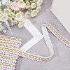 Polyester Ribbon OCOR-WH0063-69A-5