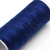 402 Polyester Sewing Thread Cords for Cloth or DIY Craft OCOR-R027-32-2