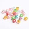 Plating Eco-Friendly Poly Styrene Acrylic Beads PL422-3