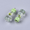 Glass Bottle Pendant Decorations GLAA-S181-12G-3