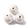 Handmade Polymer Clay Beads PORC-K005-02C-04-1