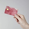 PVC Plastic Waterproof Card Stickers DIY-WH0432-210-5