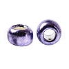 TOHO Round Seed Beads SEED-XTR08-0567-3
