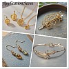 Round Copper Jewelry Wire CWIR-S002-0.6mm-02-5