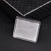 PVC Adhesive Bag for Necklace Card PW-WG31225-01-3