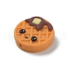 Silicone Beads SIL-I009-02B-2