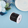 CALFOVERA 1 Roll Cowhide Leather Jewelry Cord WL-CL0001-03B-01-3