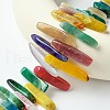 Gemstone Beads Strands G-Q254-1-3