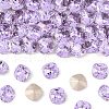 Preciosa® MAXIMA Crystal Fancy Stones X-PRC-FC10-20310-1