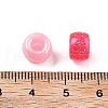 24 Styles DIY Acrylic & PP Plastic Crow Beads DIY-L073-08A-3