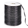 Polyester Ribbons SRIB-WH0011-219A-02-1