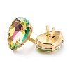 Brass Shoes Buckle Clips RGLA-H005-B-3
