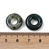 Natural Indian Agate Pendants G-G202-07J-3