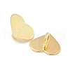 Alloy Slide Charms FIND-Z056-01G-2