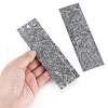 Carbon Fiber Sheets DIY-WH0488-94-4