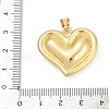 Brass Pendants KK-D317-200G-06-3