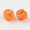 8/0 Glass Seed Beads X-SEED-A005-3mm-29B-2