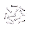 Tarnish Resistant 201 Stainless Steel Charms STAS-R105-I-2