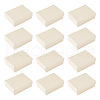 Rhombus Textured Cardboard Gift Storage Boxes CON-TAC0010-03A-03-4