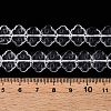 Transparent Glass Beads Strands GLAA-N001-60-4