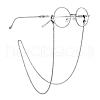 100Pcs Eyeglass Holders FIND-CJ0001-07A-4
