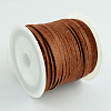 Faux Suede Cord LW-R003-40-1