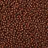 TOHO Round Seed Beads X-SEED-TR08-PF0564F-2