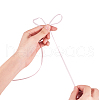 Organza Ribbon RS3mmY092-5