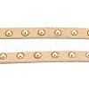 Faux Suede Cord LW-Q016-5mm-1073-4