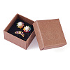 Paperboard Jewelry Gift Boxes CON-TAC0014-10A-3