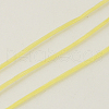 Flat Elastic Crystal String EC-G002-0.8mm-23-3