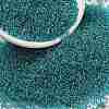 MIYUKI Round Rocailles Beads SEED-JP0010-RR1822-1