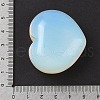 Mother's Day Gifts Opalite Thumb Massage Stone G-I367-06A-3