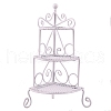 Iron Shelf Miniature Ornaments PW-WG4B7B8-01-5