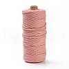 Cotton String Threads for Crafts Knitting Making KNIT-PW0001-01-30-2