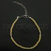 Unique Handmade Chinese Style Polymer Clay Beaded Bracelets for Women SR3313-4-1